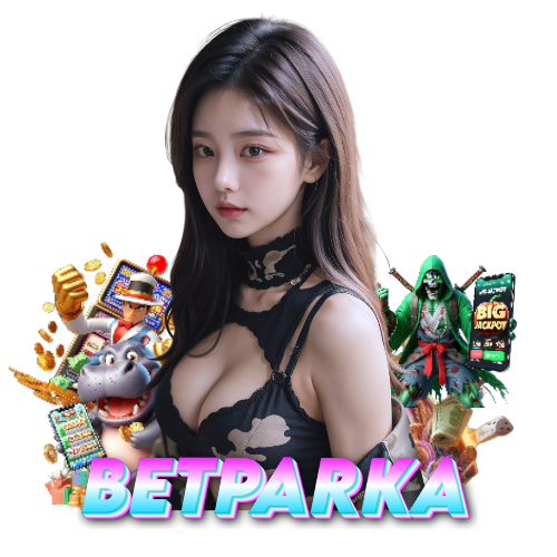 betparka รองรับวอลเลท