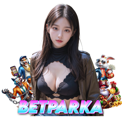 betparka เว็บตรง
