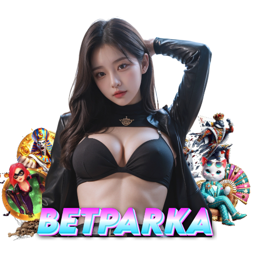 betparka ทางเข้า