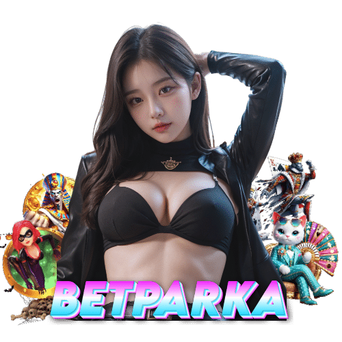 betparka ทางเข้า