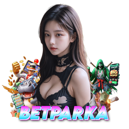 betparka รองรับวอลเลท