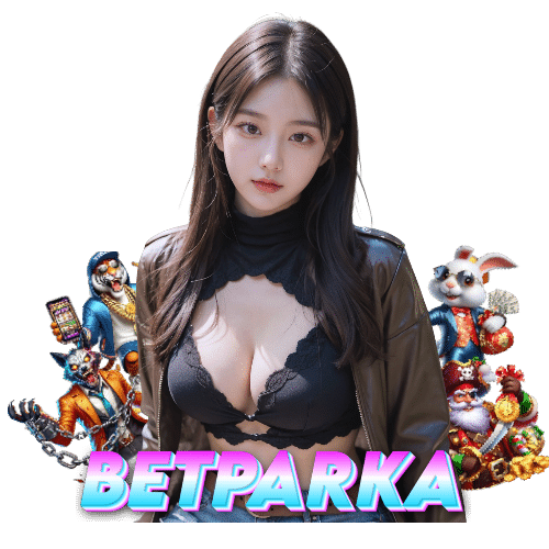 betparka เว็บตรง